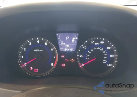 2012 Hyundai Accent Gs from USA, damaged, VIN KMHCT5AEXCU001340